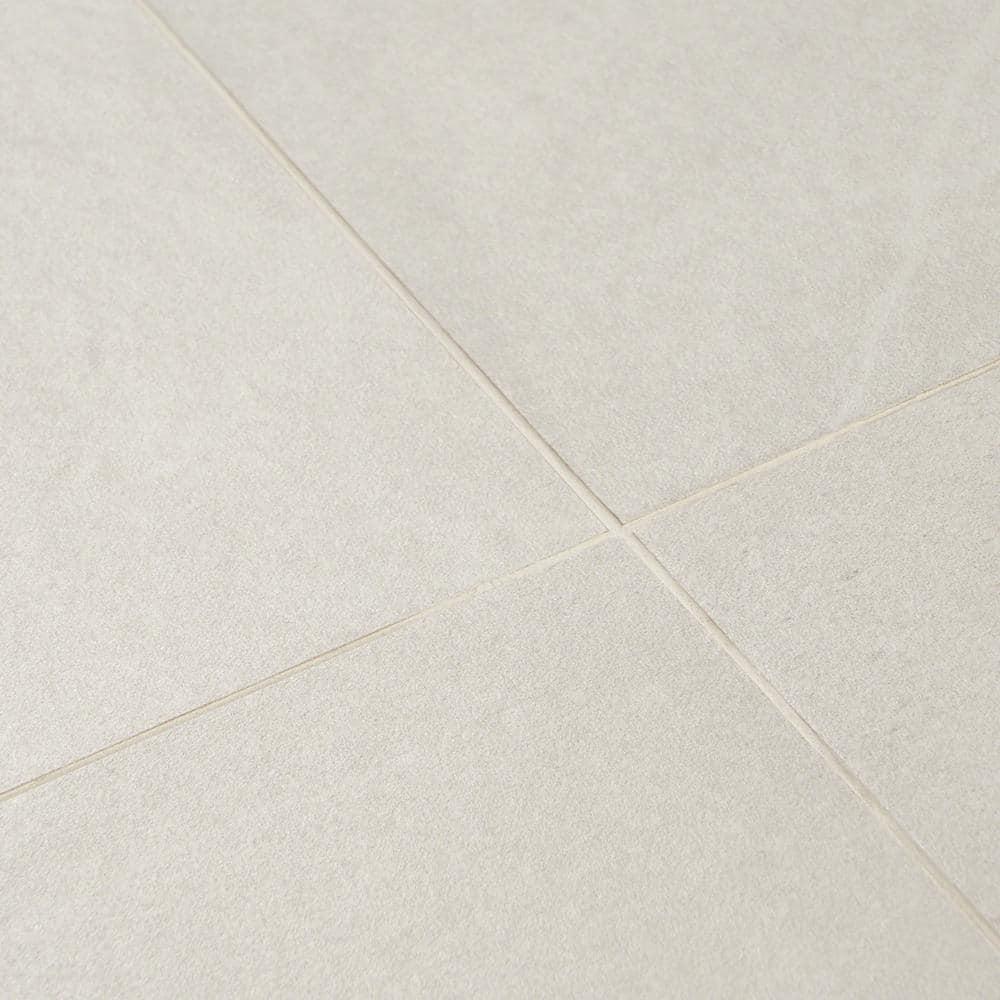 Bond Tile Belmont 24" x 24" Porcelain Cement Look Floor and Wall Tile