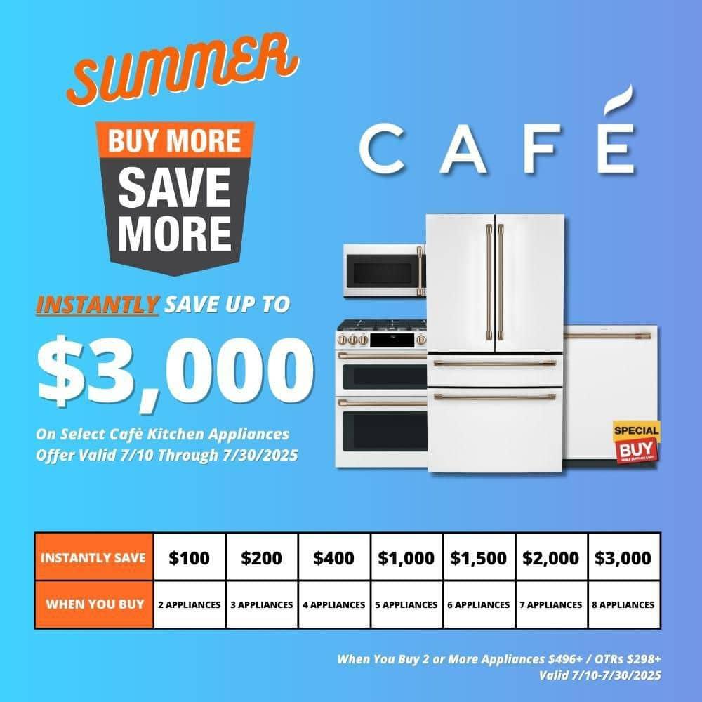 Café Café 30" 6.7 cu. ft. Smart Slide-in Electric Range with Convection and Radiant Cooktop CES750P2MS1