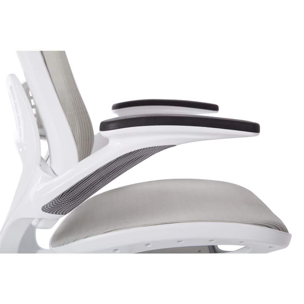 OSP Home Furnishings Mesh Task Chair