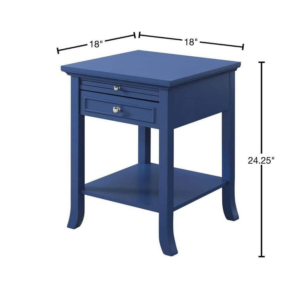 BATH End Table