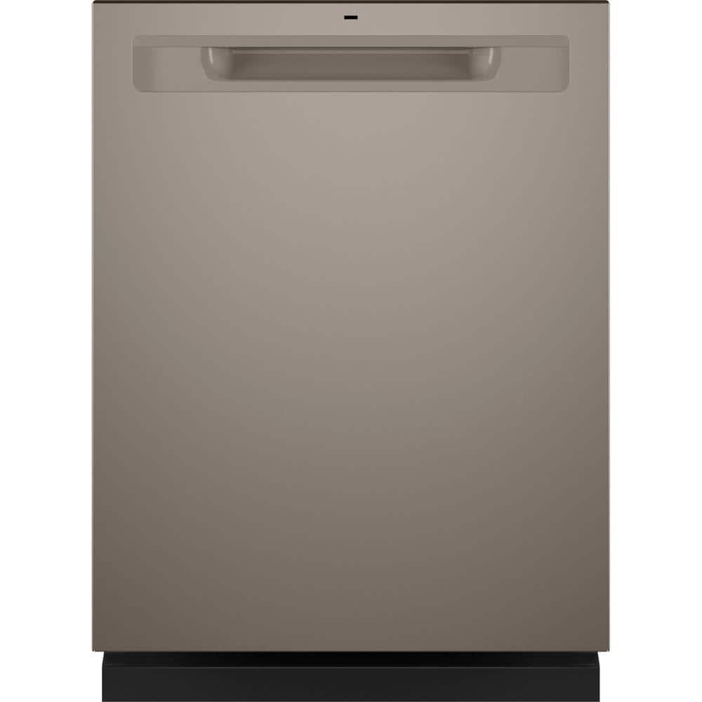 GE Appliances 24" 50 dBA Built-In Digital Control Dishwasher