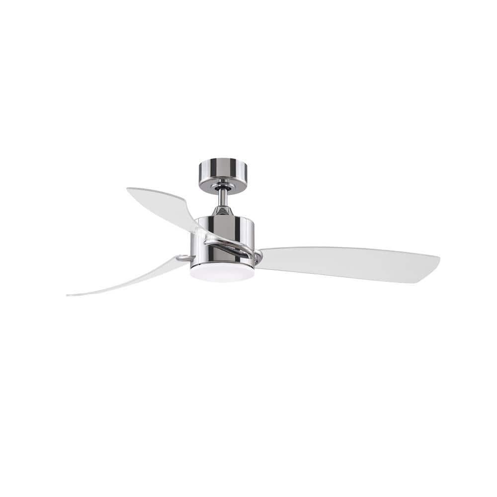 SculptAire Ceiling Fan with Light Kit