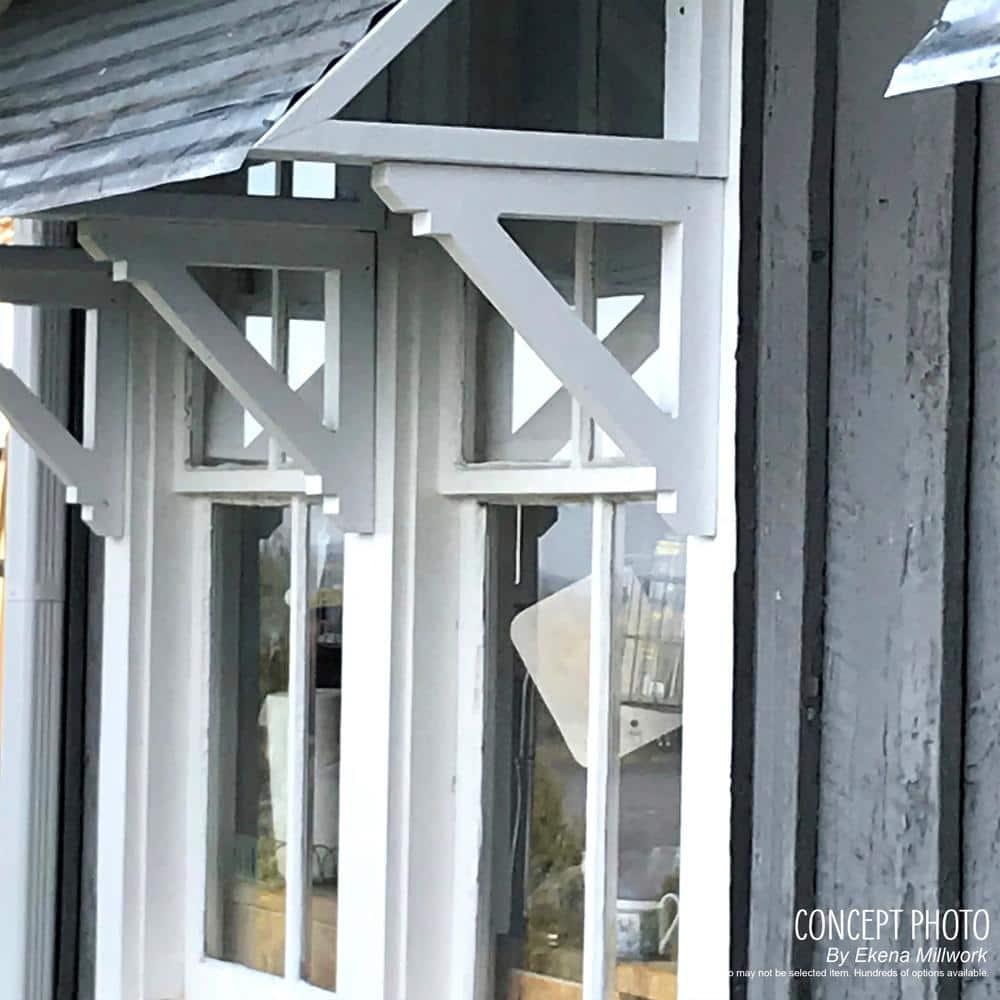 Ekena Millwork Baltimore Corbel