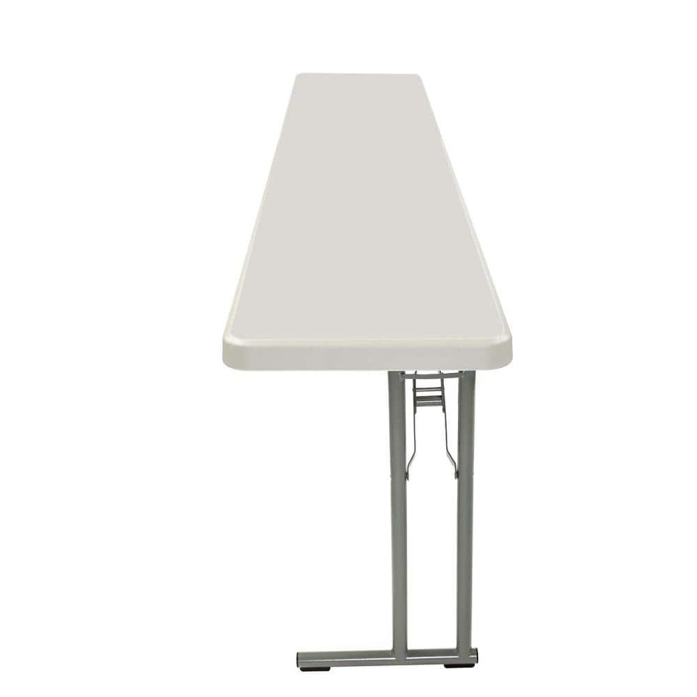 Baldwin Seminar Portable Folding Table