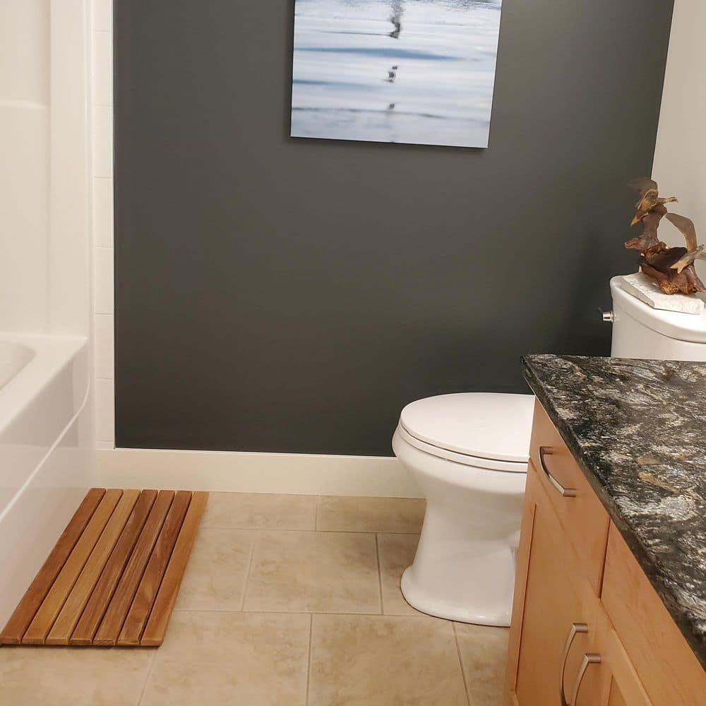 ARB Teak & Specialties Teak Shower Mat