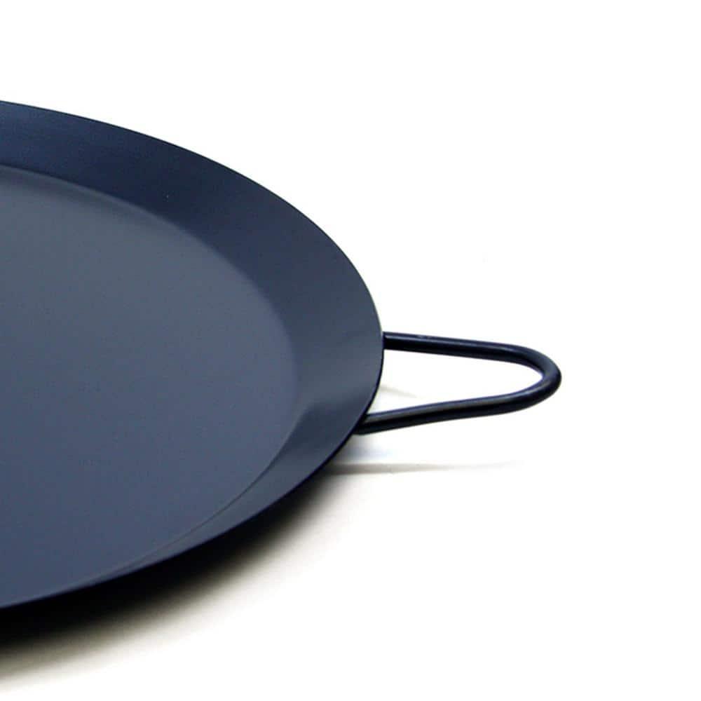 Brentwood Non-Stick Carbon Steel Griddle
