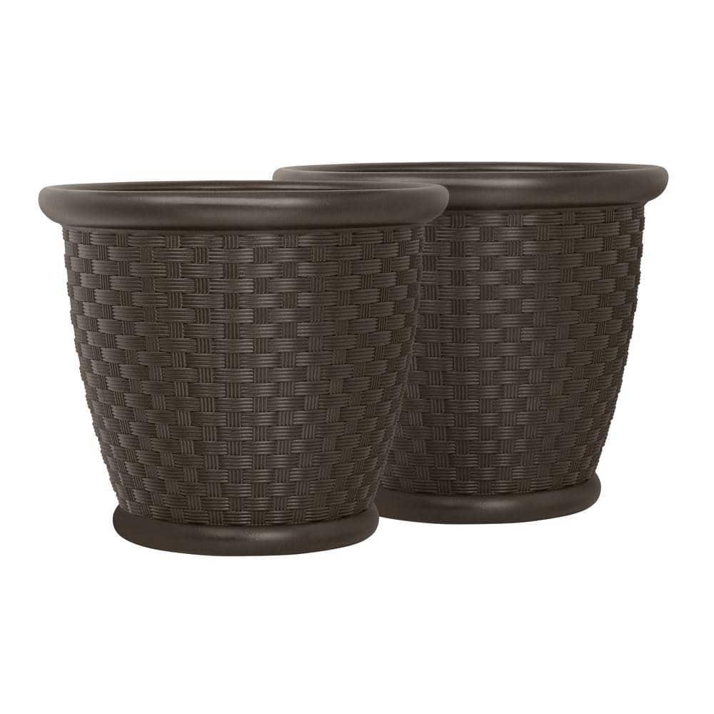 Suncast Pot Planter