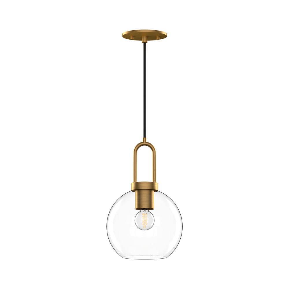 Alora Mood Soji 1 - Light Single Pendant