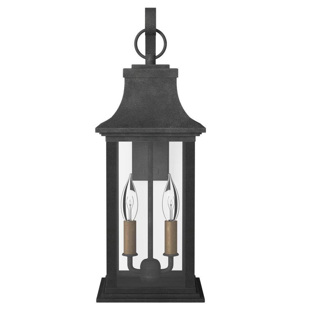 Adair Aluminum Wall Light