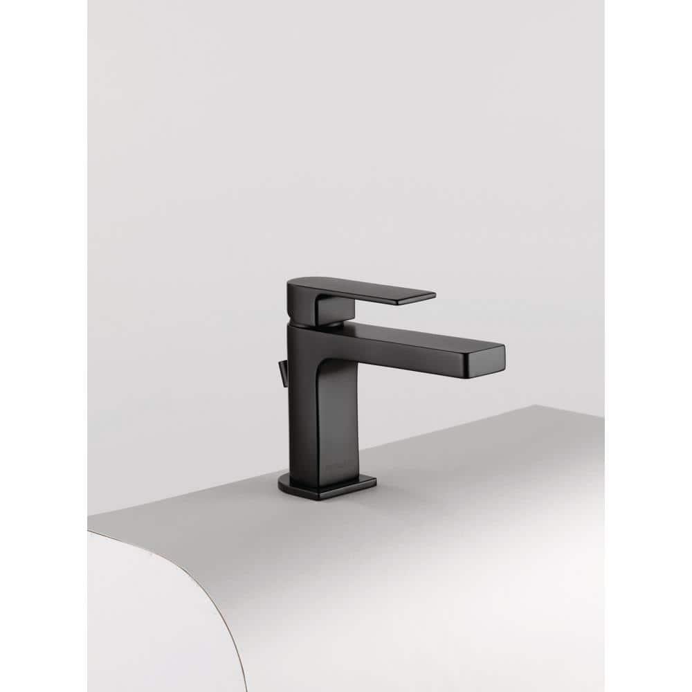 Peerless P1519lf-M Xander 1 GPM Single Hole Bathroom Faucet - Black