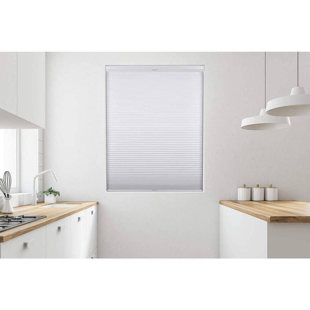 Arlo Blinds Semi Sheer Cellular Shade