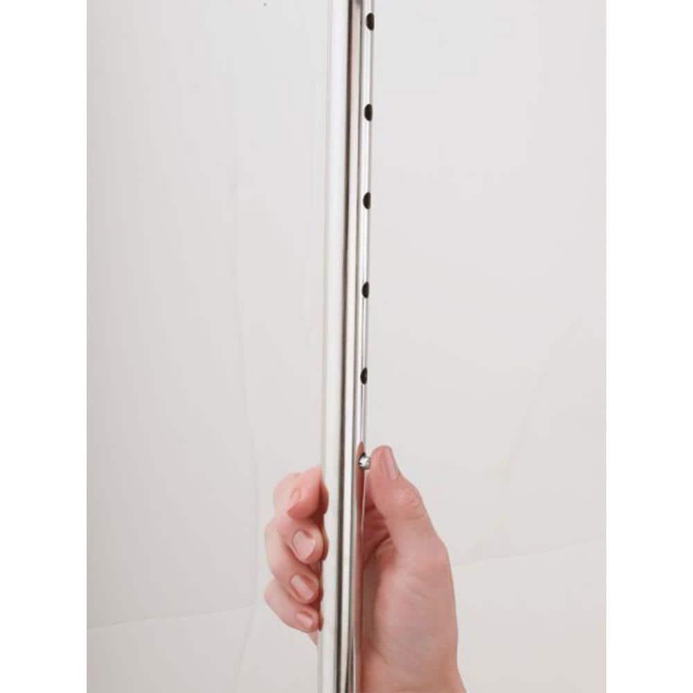 Rev-A-Shelf Rev-A-Shelf Adjustable Pull Down Closet Rod