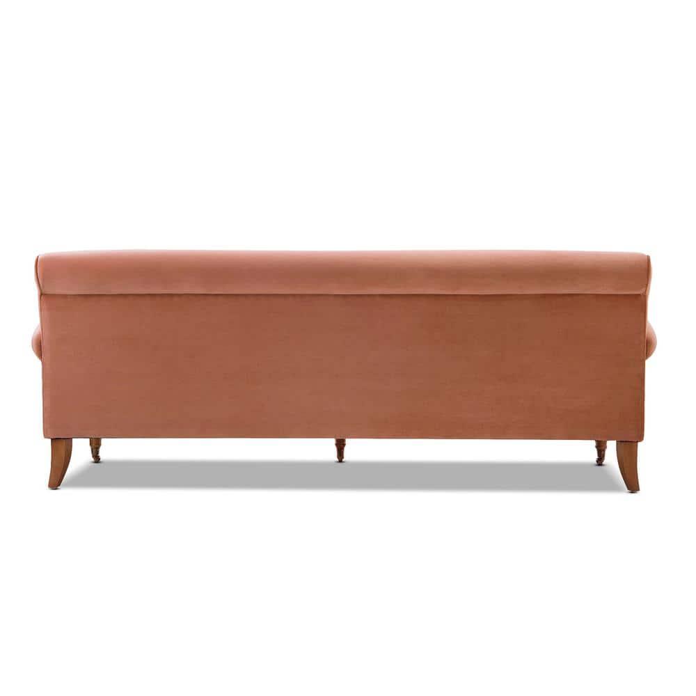 Harbor 88'' Slipcovered Sofa