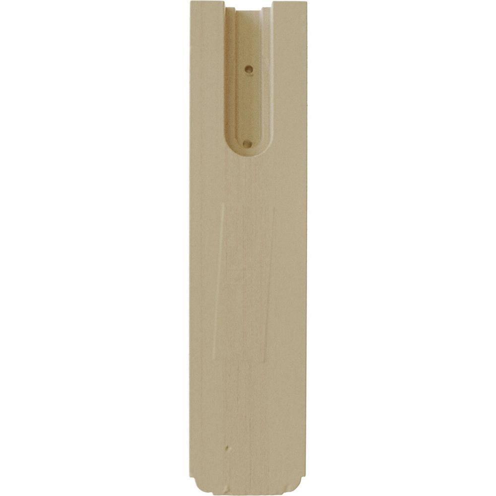 Eaton H W 1.75'' D Wood Bracket / Corbel