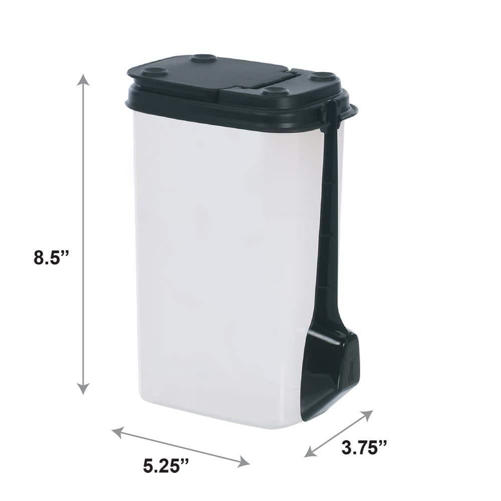 Buddeez Buddeez 1.6QT Coffee Dispenser with Scoop