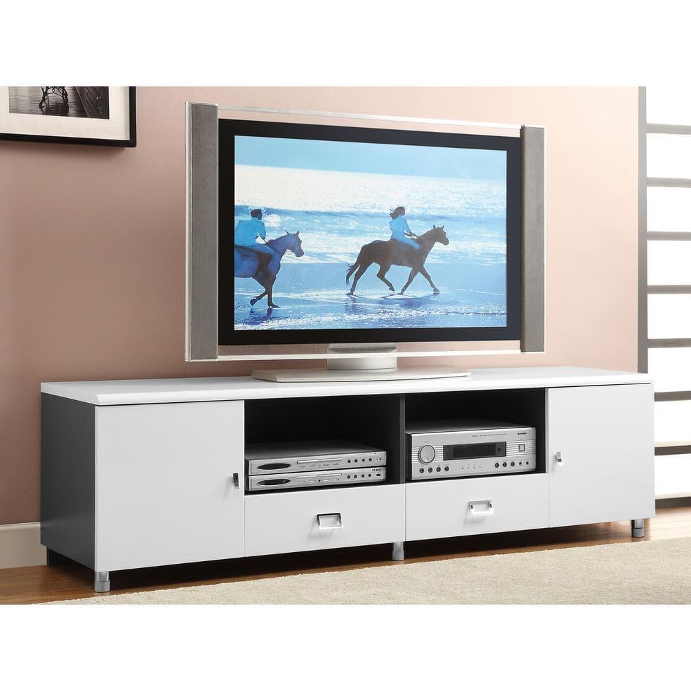 Coaster Co. of America 71" Tv Stand