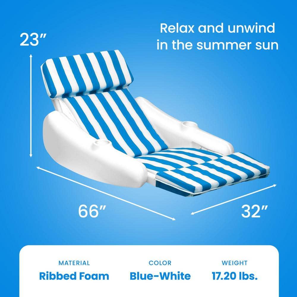 Swimline SunChaser Padded Toys & Inflatables