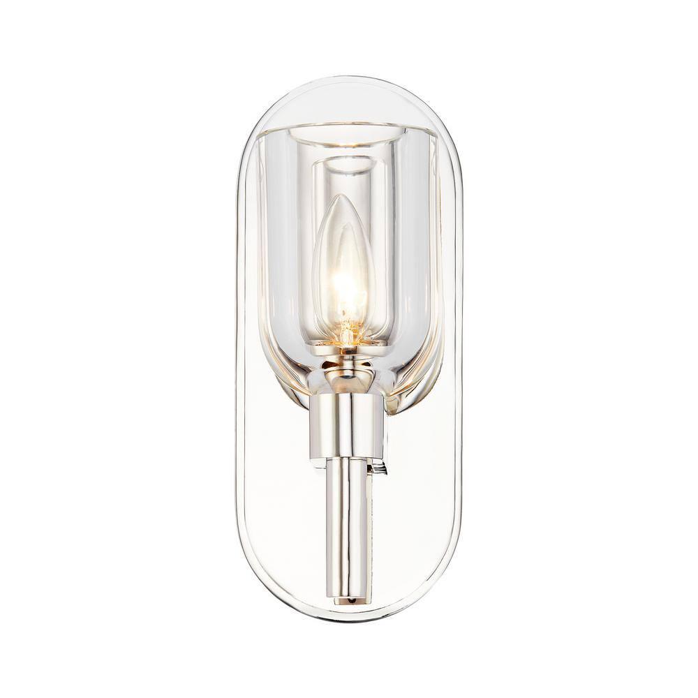 Lucian Bath Sconce