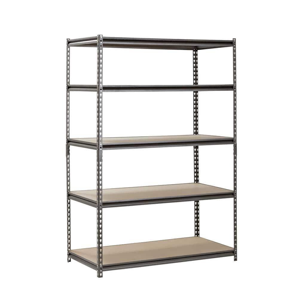 Muscle Rack Steel Shelving Unit