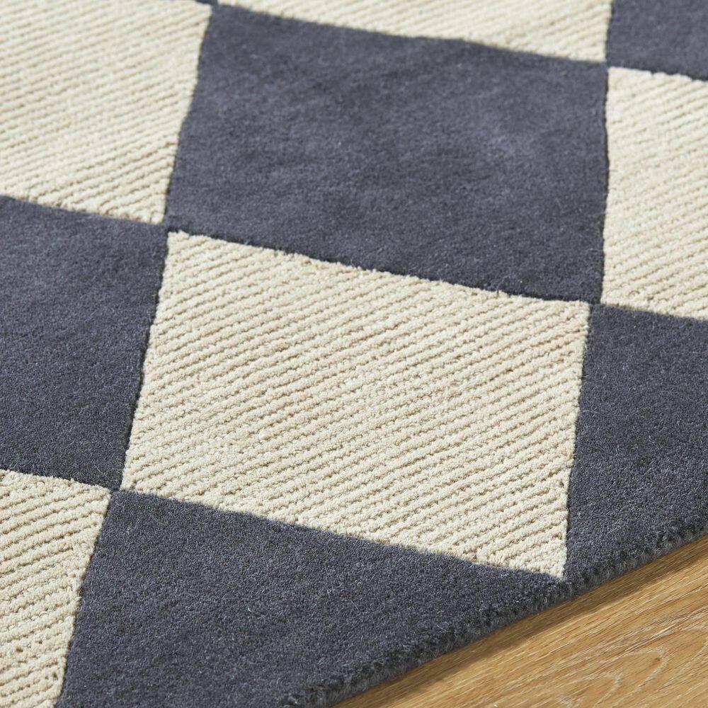 Isaac Handmade Indoor Area Rug