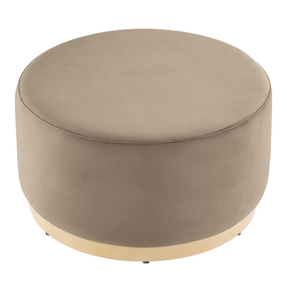 Modway Modway Tilden Upholstered Ottoman