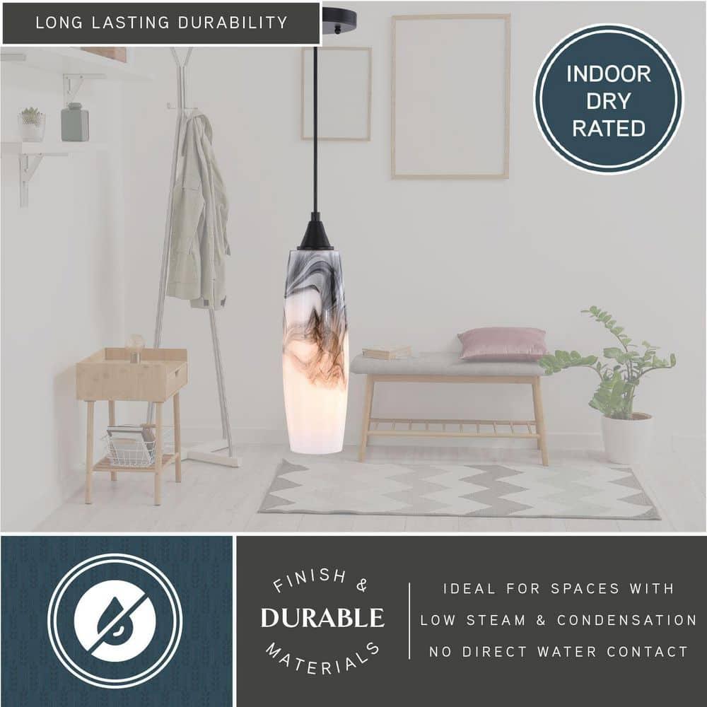 Finja 1 - Light Single Pendant