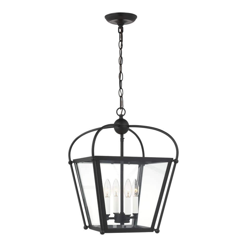 Charleston 4 - Light Pendant