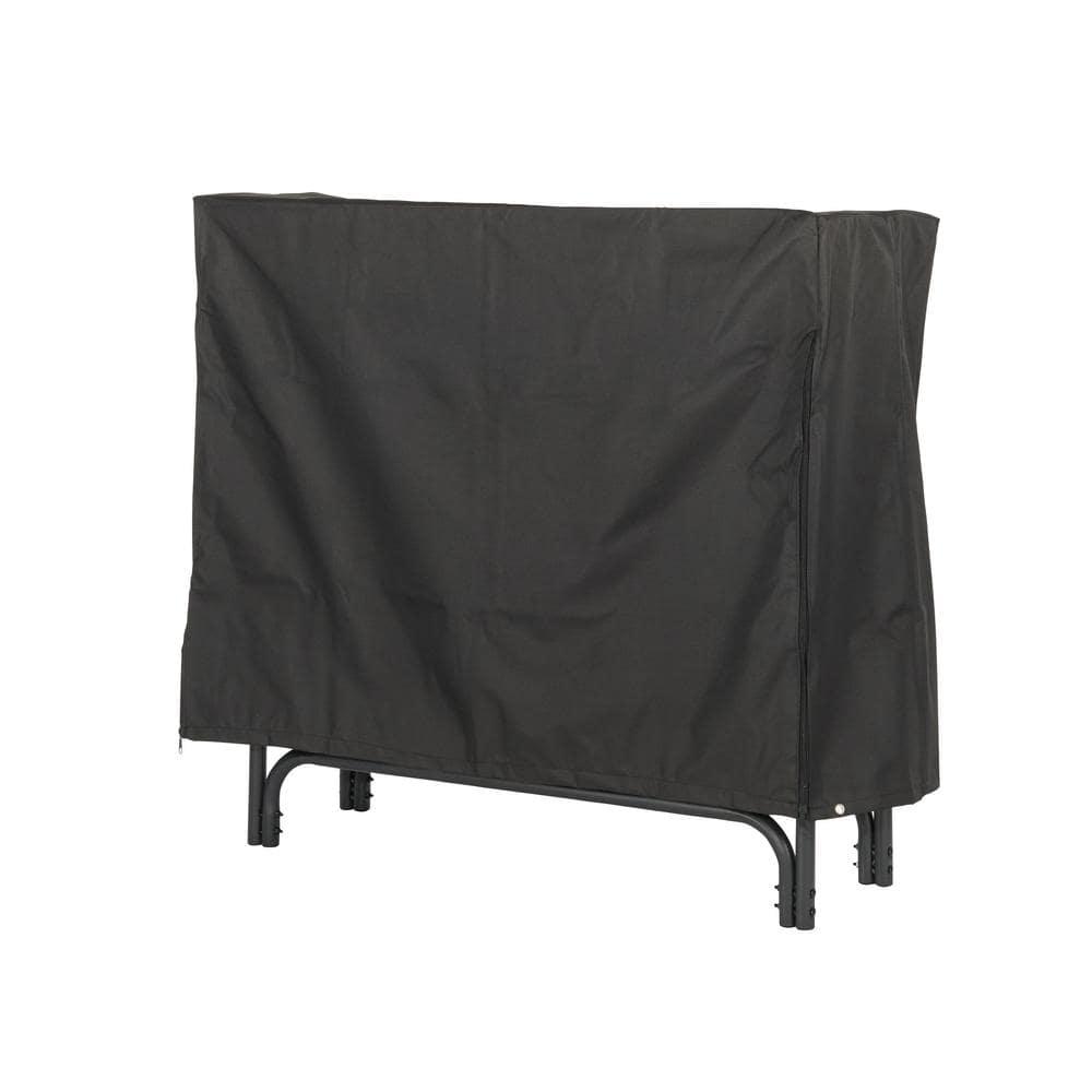 Arlmont & Co. Arlmont & Co. Senita 21'' D Log Rack Cover