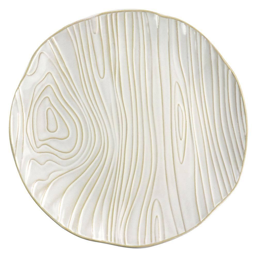 Martha Stewart 12 Piece Dinnerware Set, Service for 4