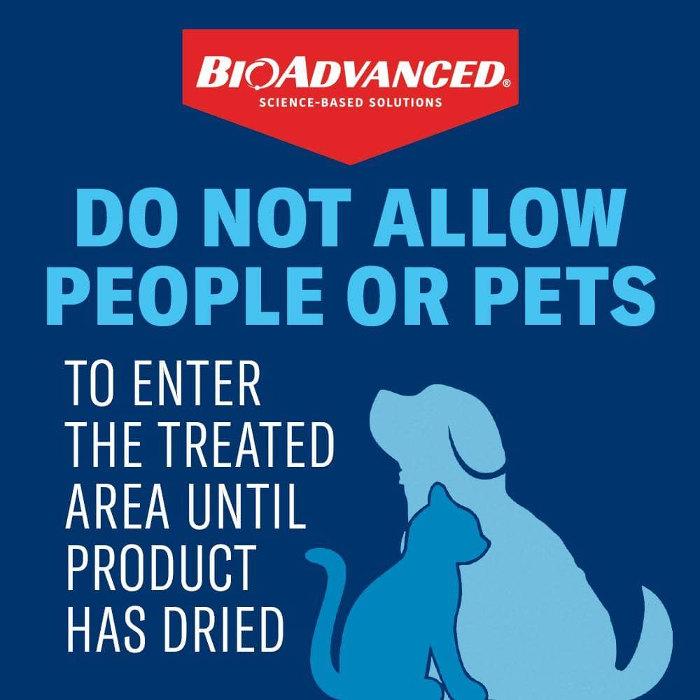 BioAdvanced 32 oz. Ready-to-Spray 2-in-1 Moss and Algae Killer 704710