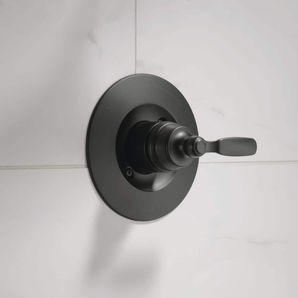Woodhurst Valve Only Trim