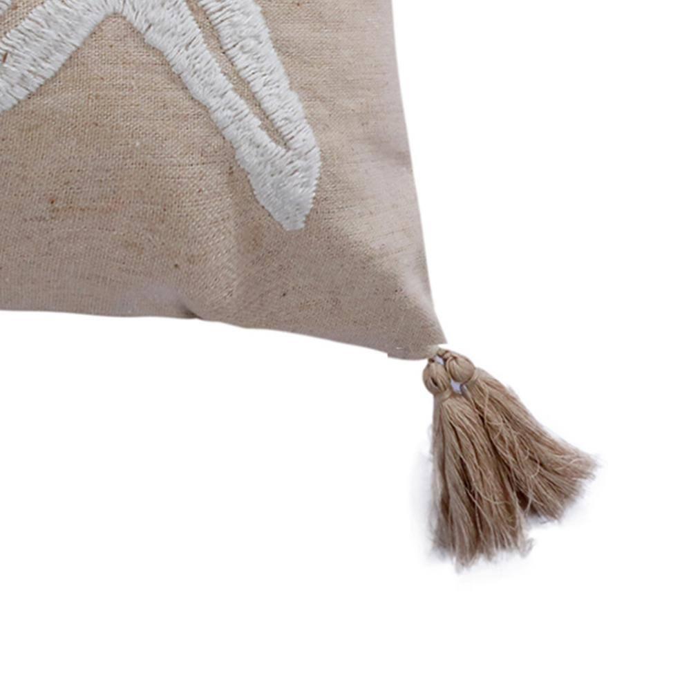 San Sebastian Relax Starfish Decorative Pillow - Levtex Home