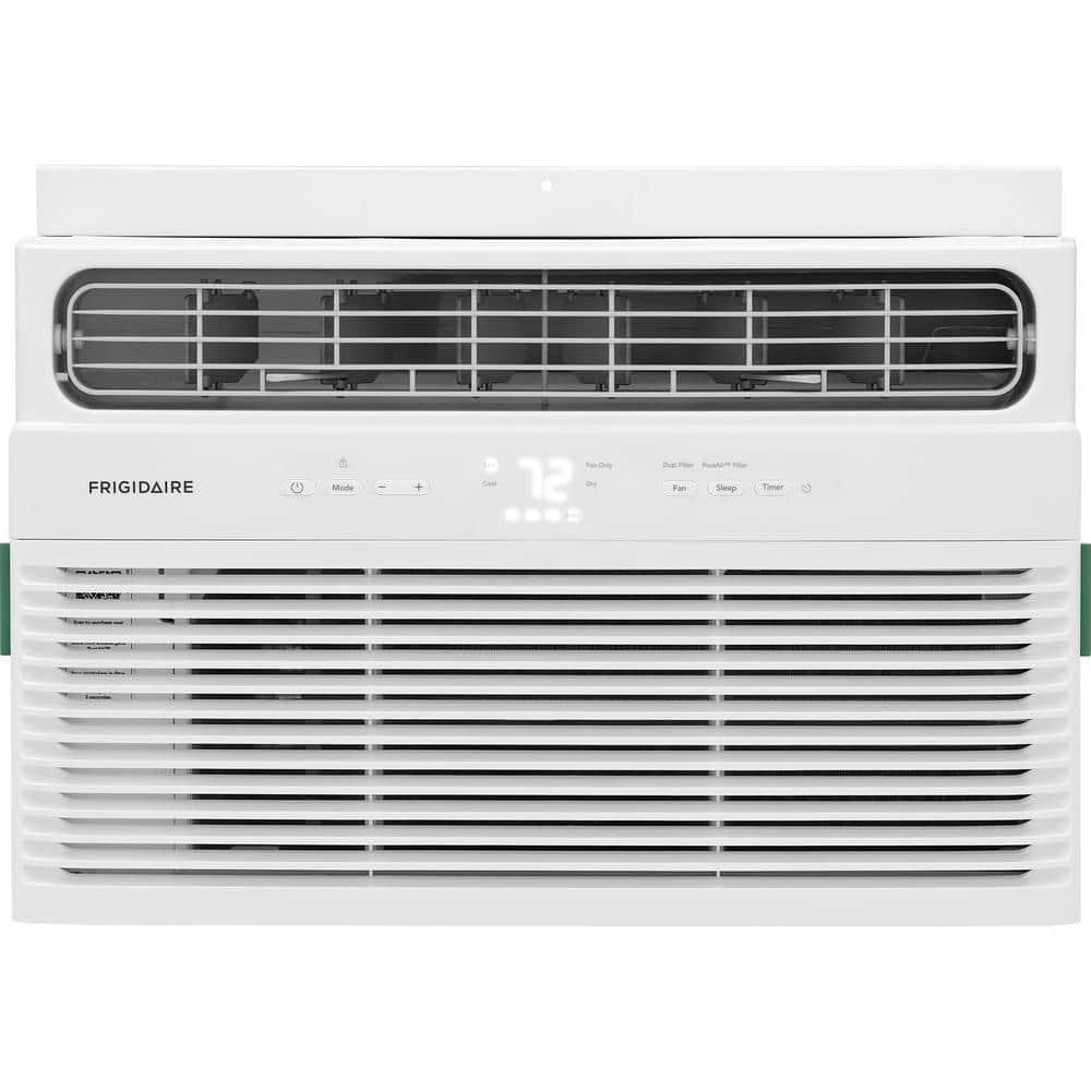 Frigidaire Frigidaire FHWW124TE1 Smart Window Air Conditioner, 12000 BTU