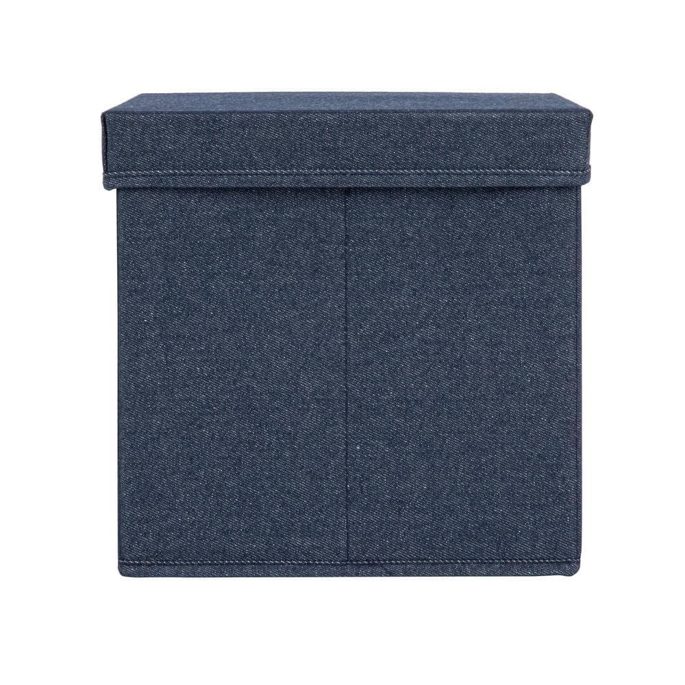 Household Essentials Household Essentials Fabric Bin (Set of 2)