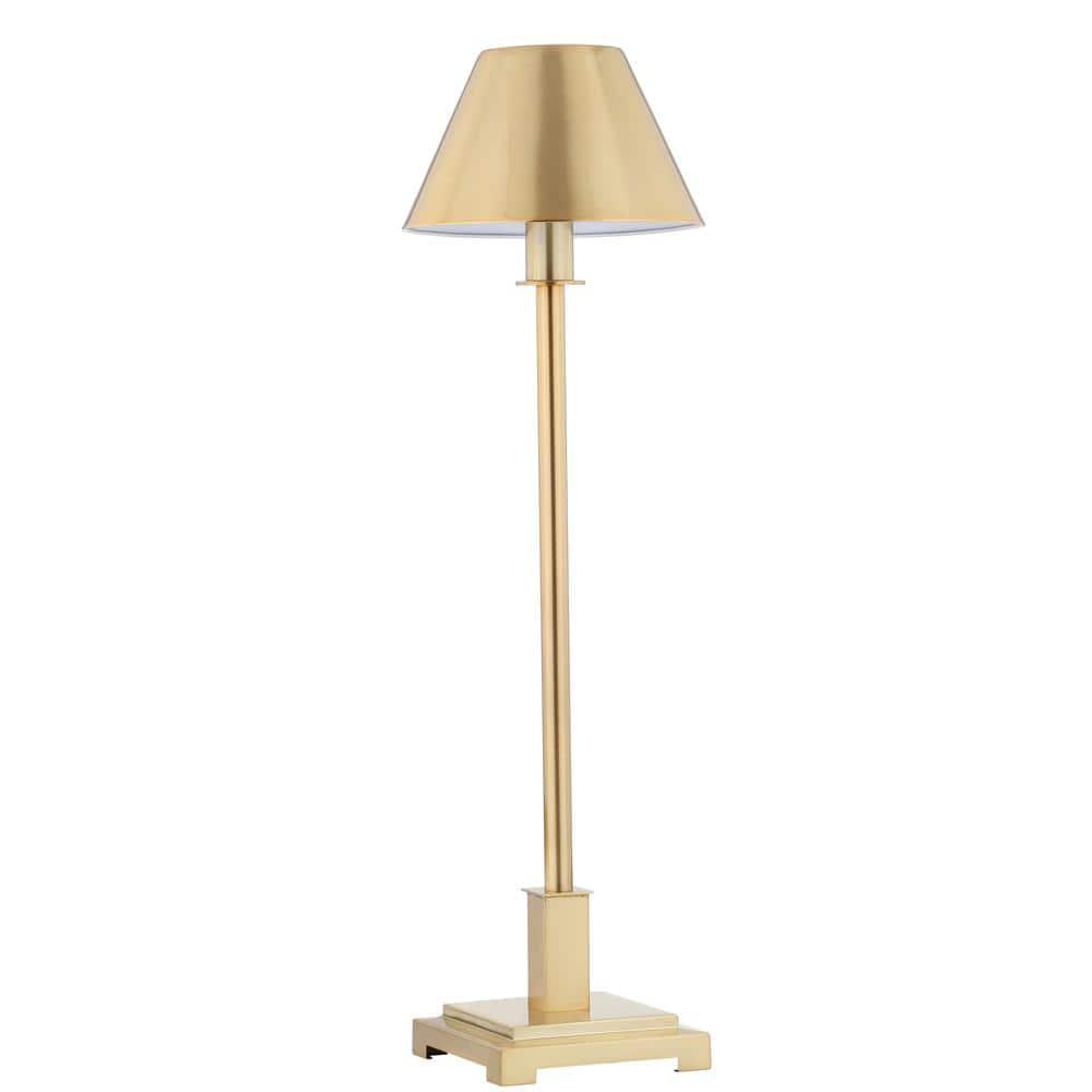 Everly Quinn Filkins Buffet Lamp