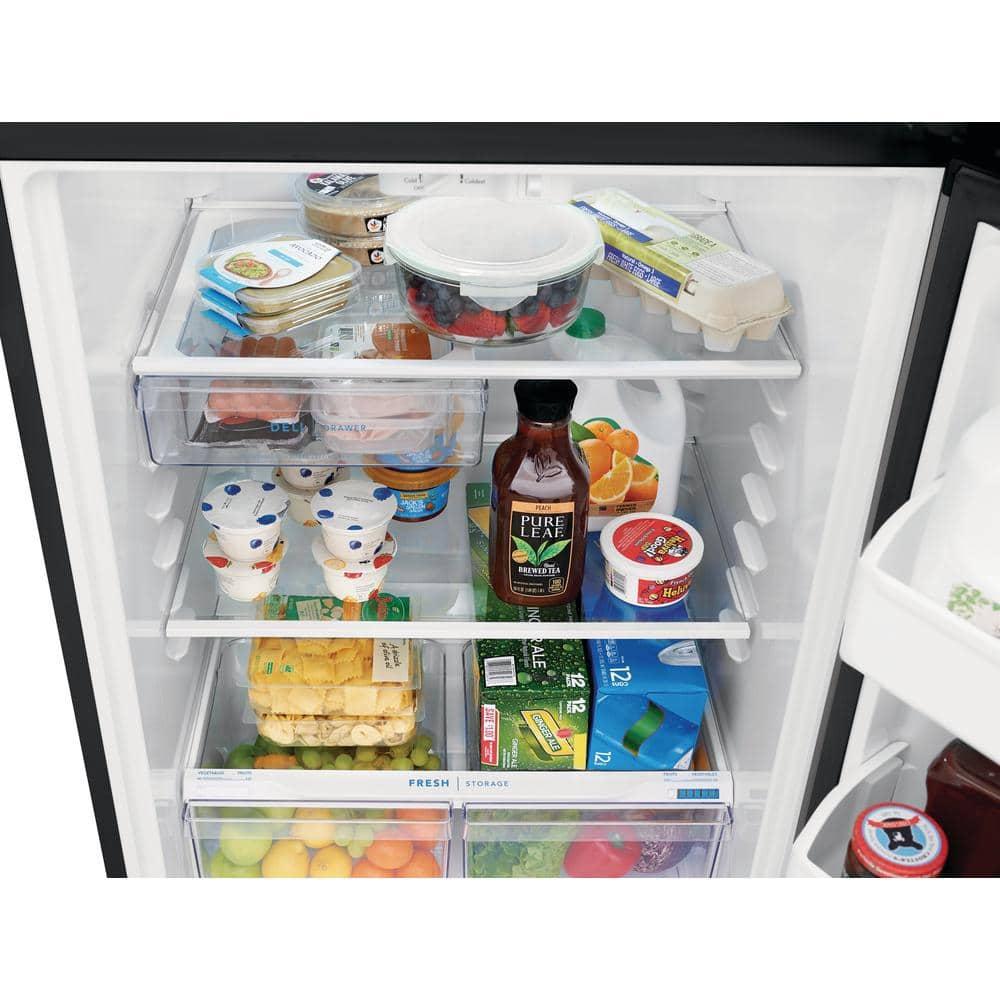 24" 60 dBA Built-in Digital Control Dishwasher