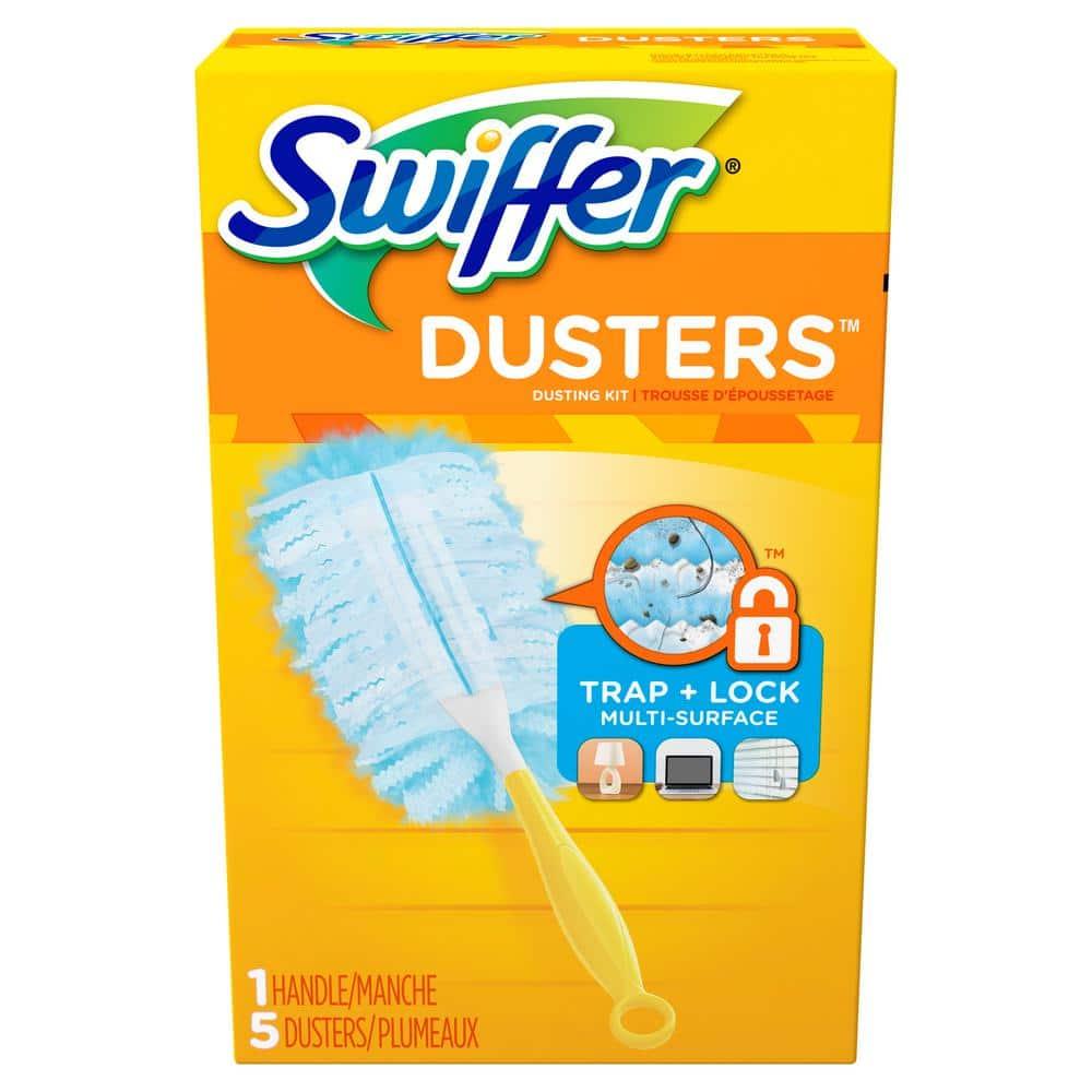 Swiffer Dusters Dusting Starter Kit - 6ct