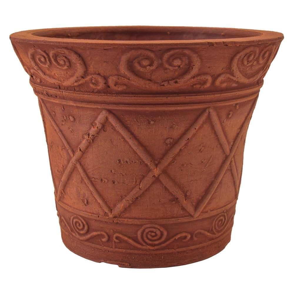 Ophelia & Co. Kennedy Pot Planter