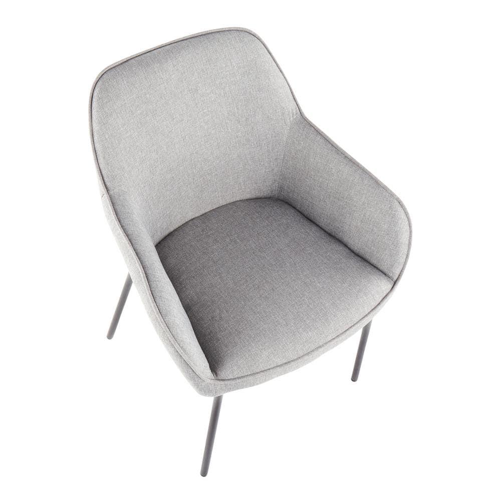 Inarah 18.5'' H Upholstered Armchair