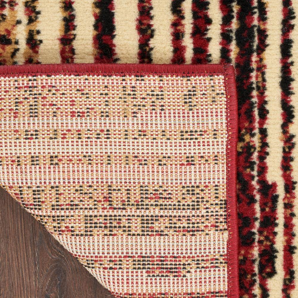 Charlton Home® Golter Abstract Rug