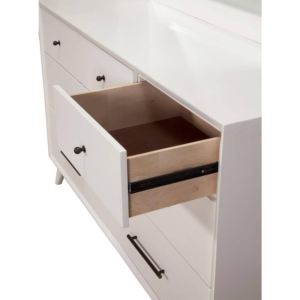Williams 7-Drawer Dresser