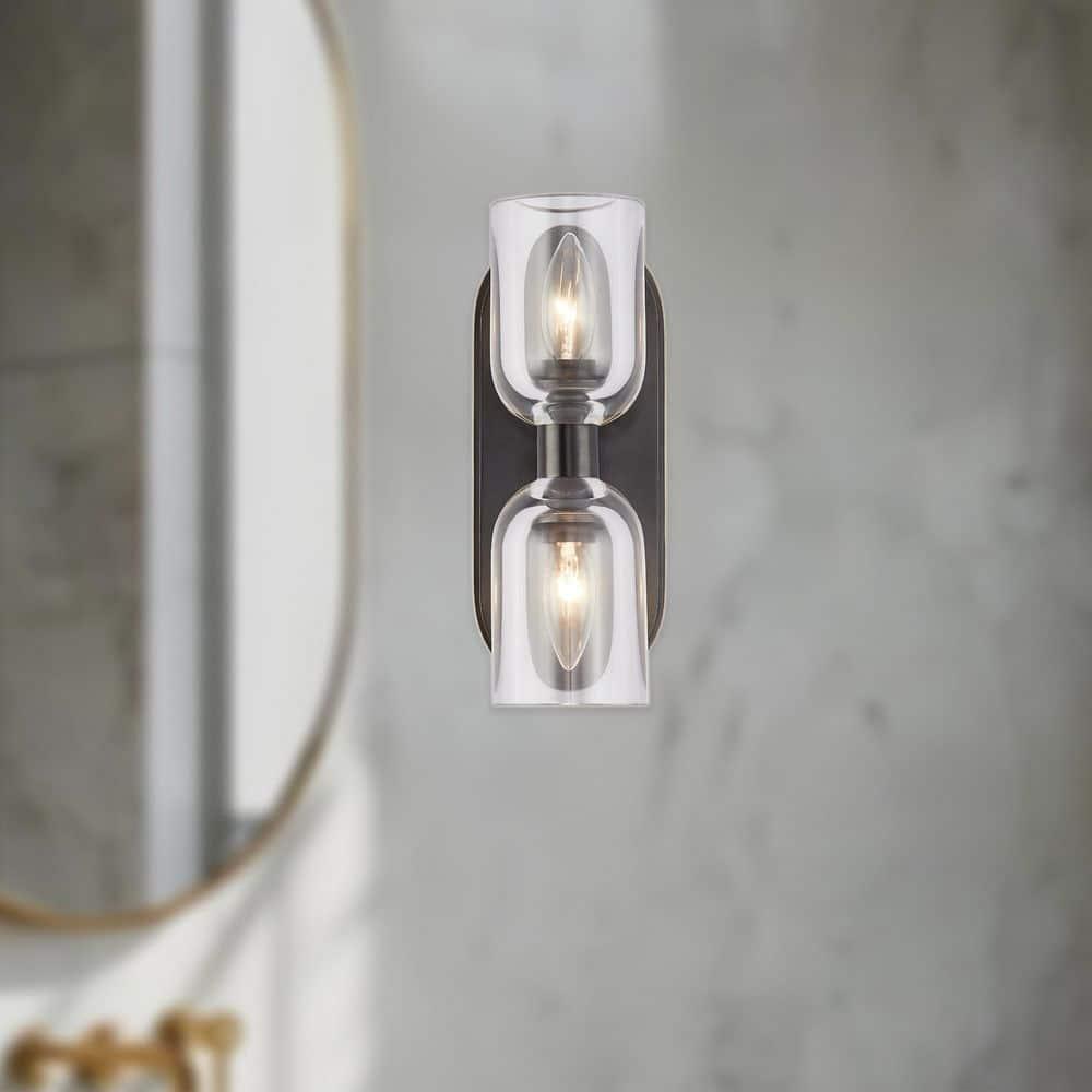 Lucian Wall Light
