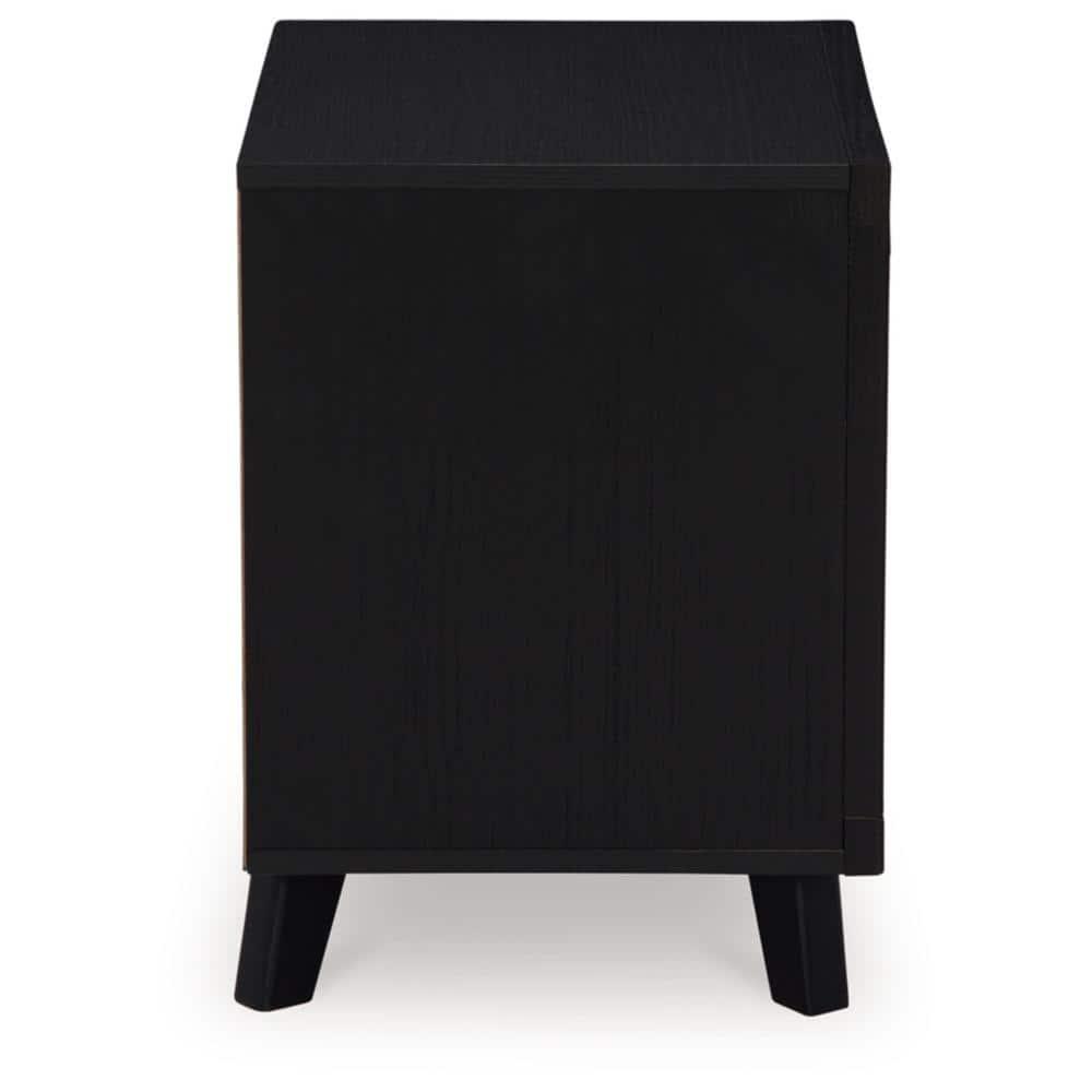 George Oliver Aydia 21.3'' W Nightstand