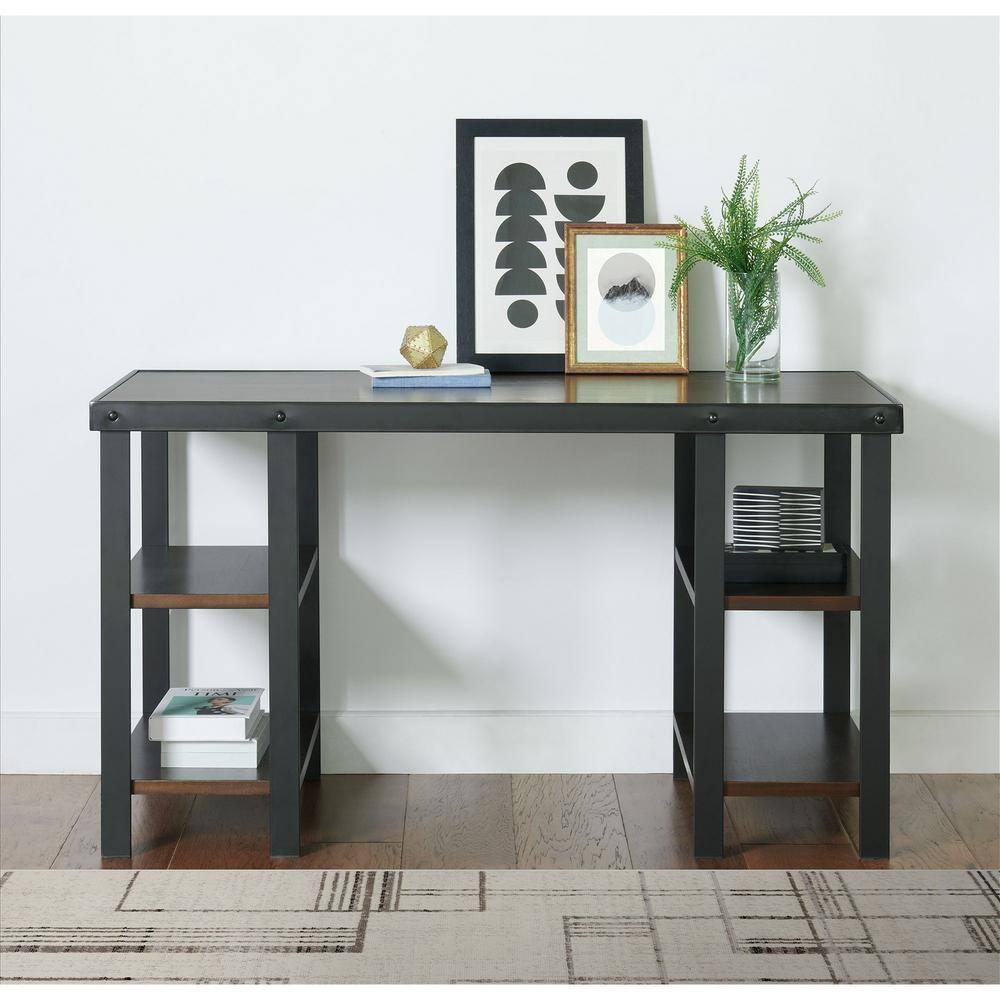 Picket House Furnishings Juno Desk with Veneer Top