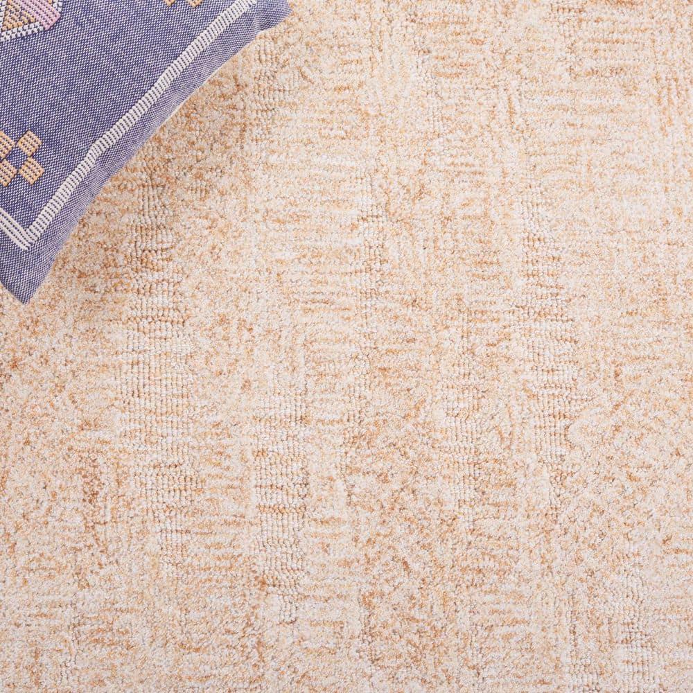 Burchett Hand Tufted Wool Rug