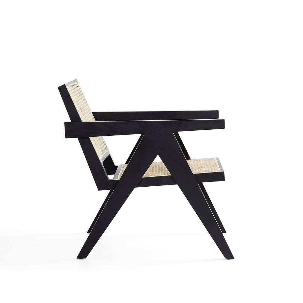 Winston Porter Hamlet Upholstered Armchair