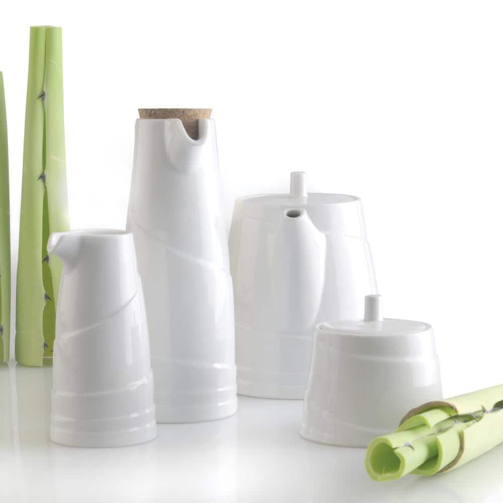 BergHOFF BergHOFF Essentials Hotel Line 22oz Porcelain Milk Jug