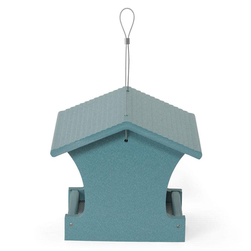 Birds Choice Hanging Hopper Bird Feeder