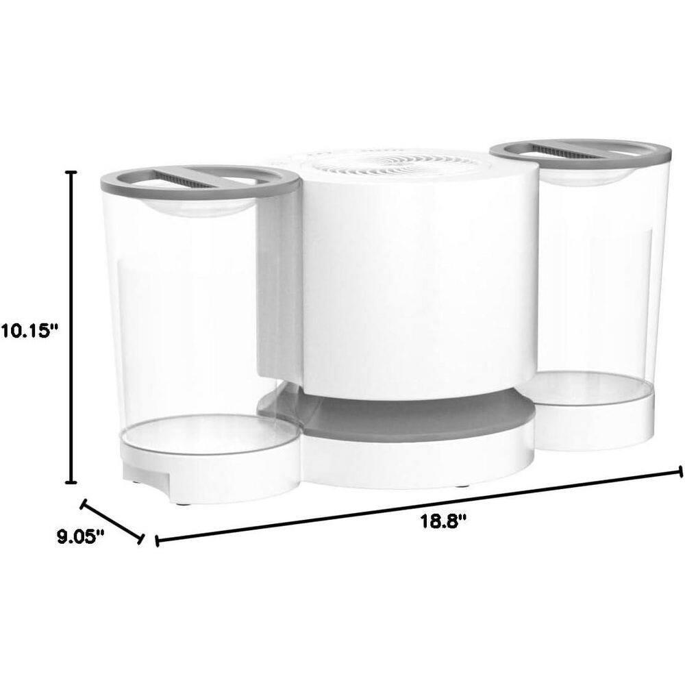 Vornado EV200 Whole Room Evaporative Humidifier