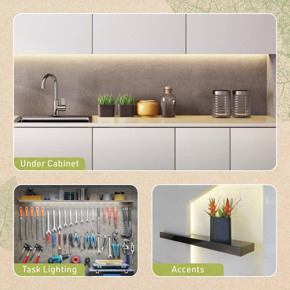 LED 36'' Under Cabinet Strip Light
